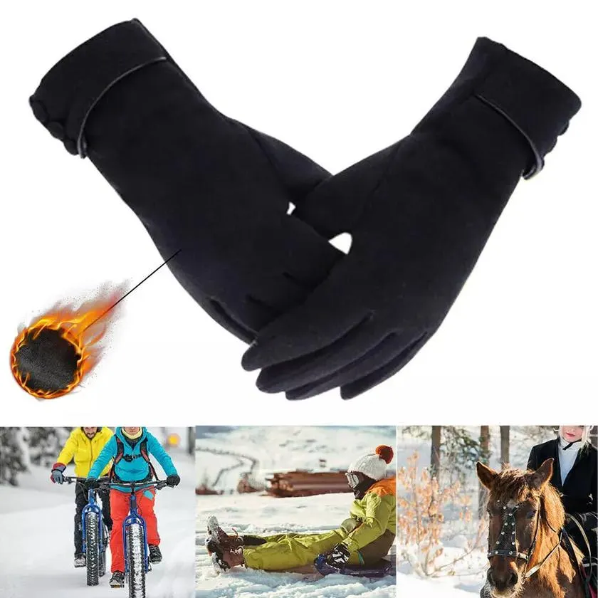 Women's Winter Warm Gloves