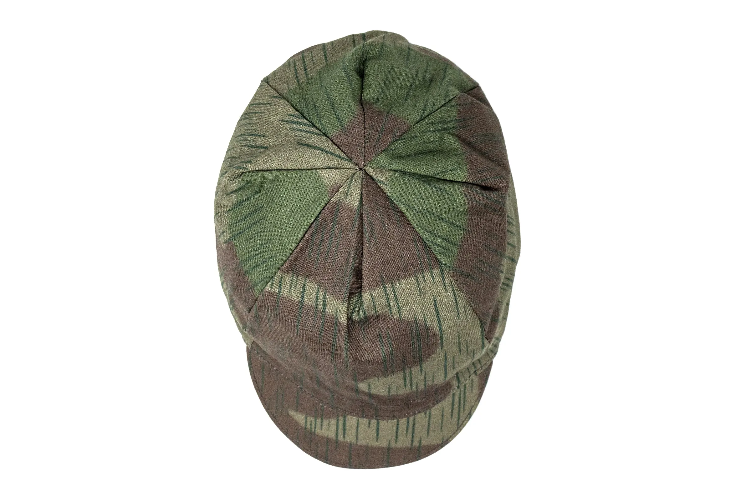 WOODLAND RAIN camo CAP